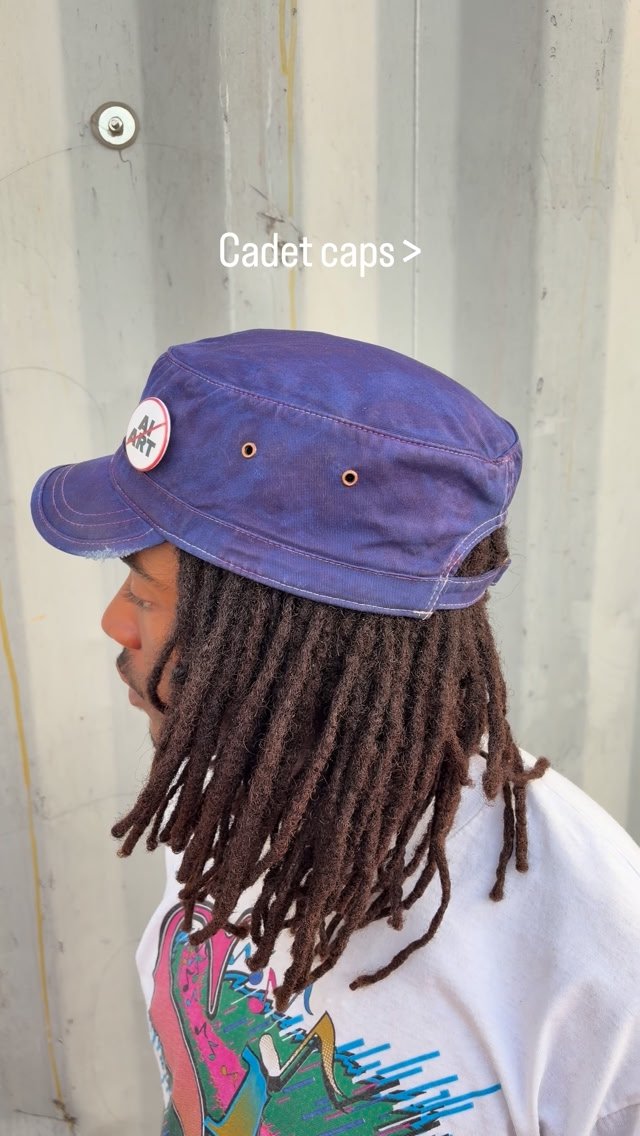 A Mother's Rose Facebook ad: Favorite hat for the summer