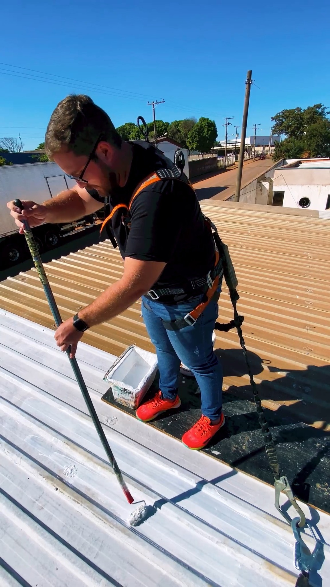 Tintas Maza Facebook ad: TESTADO E APROVADO
