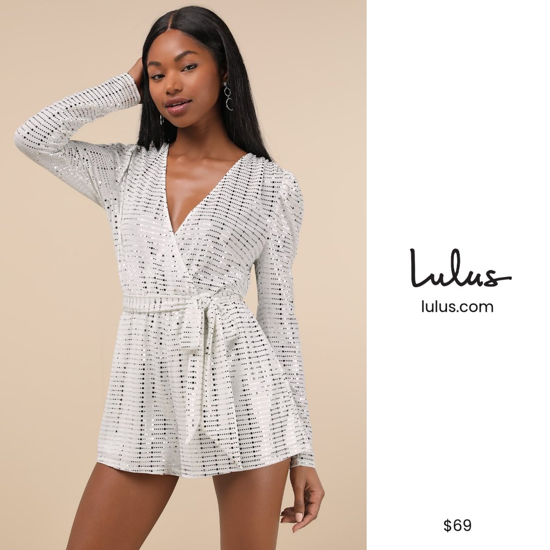 Lulus Facebook ad