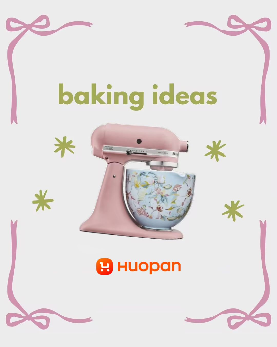 Huopanofficial Facebook ad