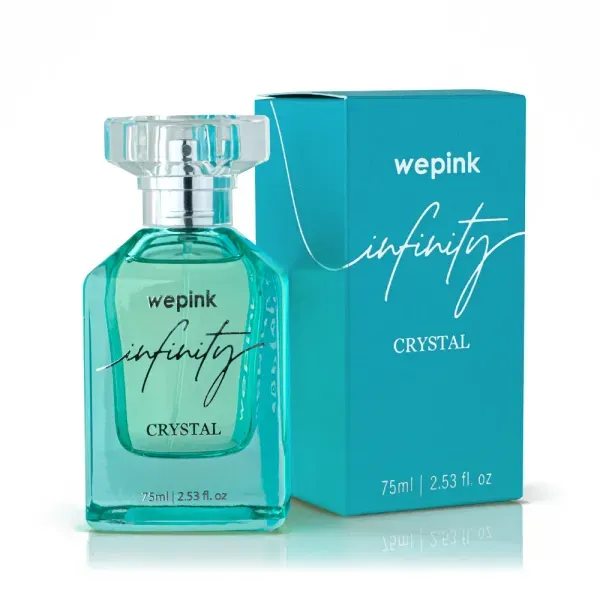 Wepink Facebook ad