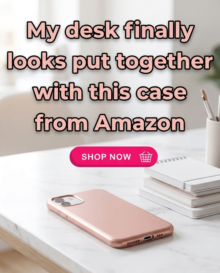 Blossom Facebook ad