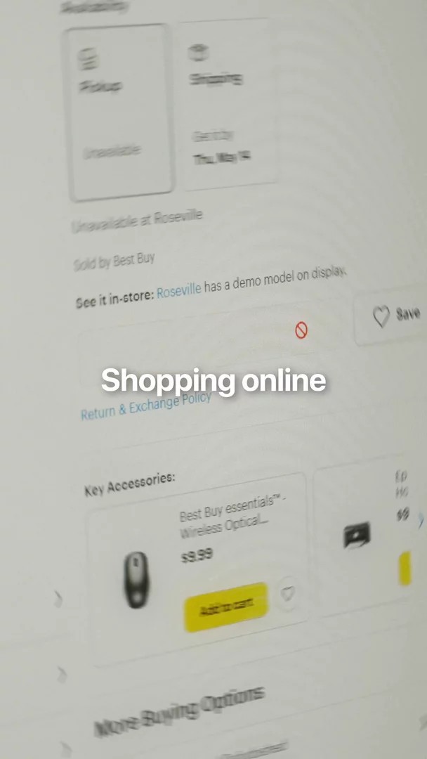 Rove Miles Facebook ad: Save up to 90% on flights*. Seriously.