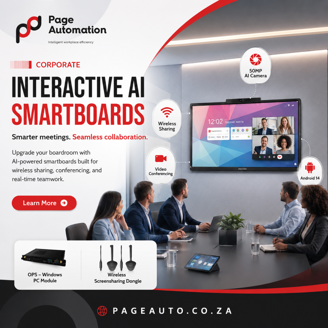 Page Automation Facebook ad from Jul 7, 2026