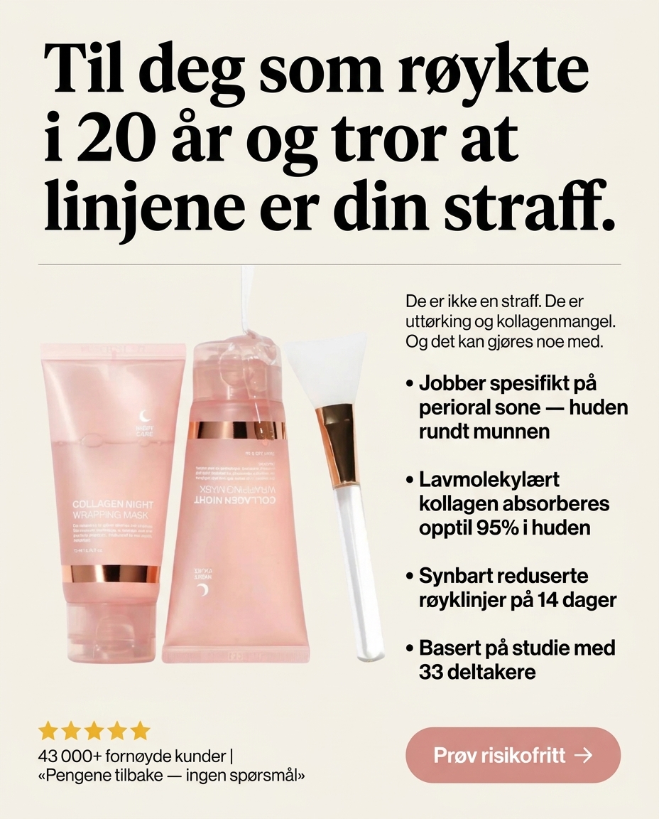 Glowtoxx Facebook ad