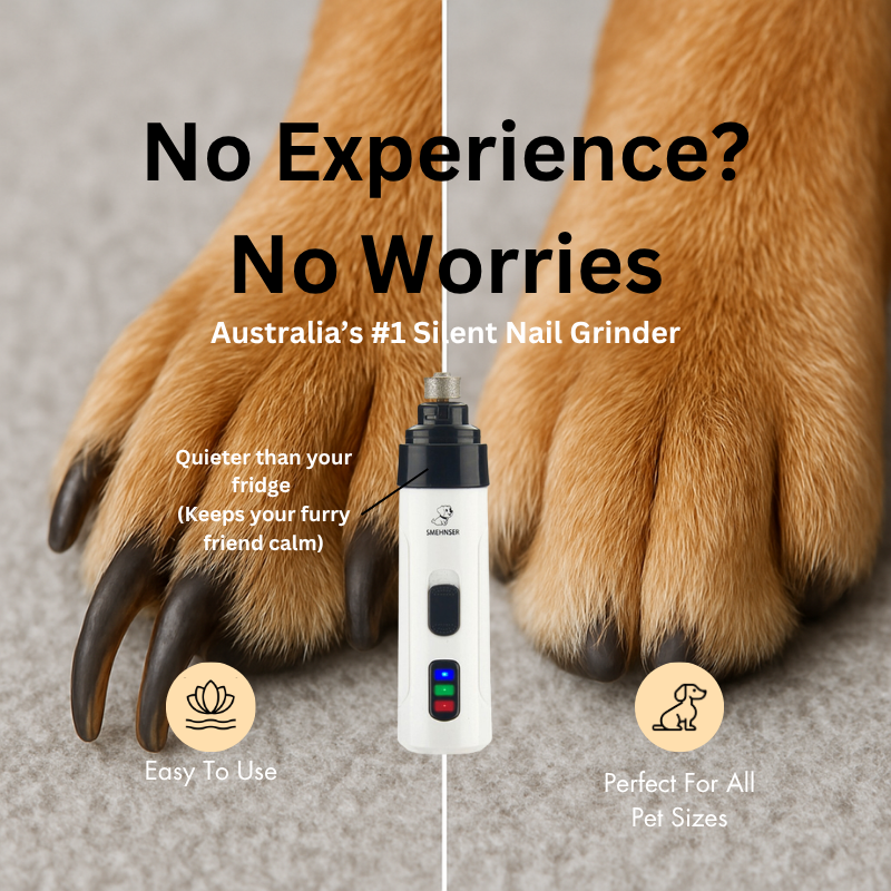 PawfectPawz Facebook ad