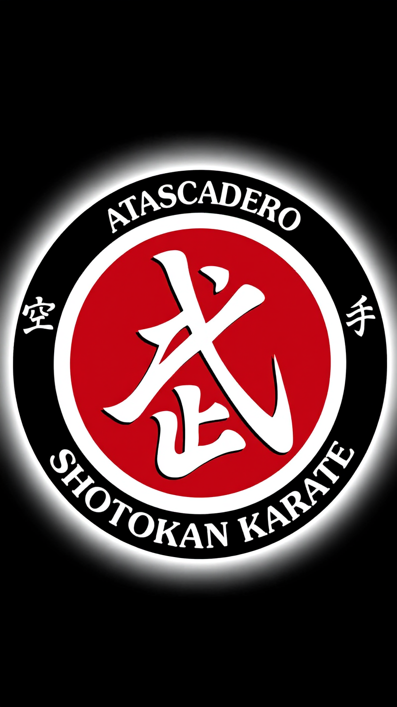 Atascadero Shotokan Karate Facebook ad from Jul 17, 2026