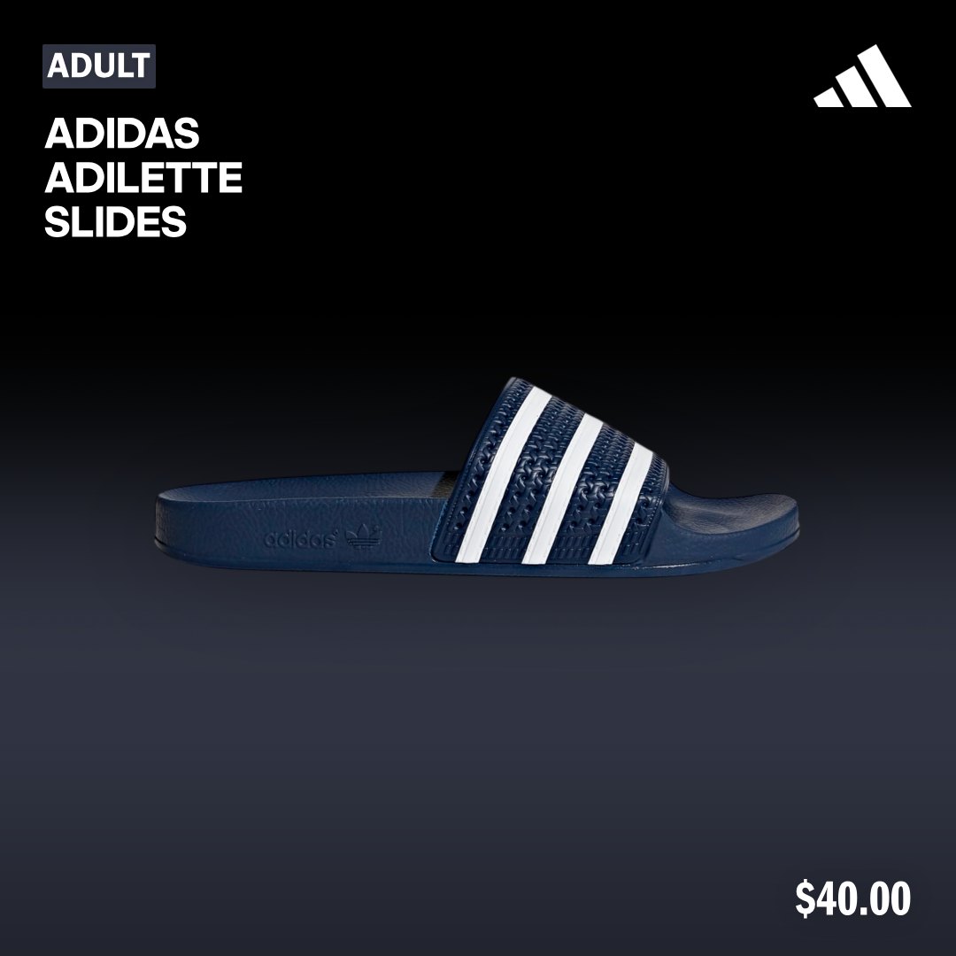 adidas Facebook ad