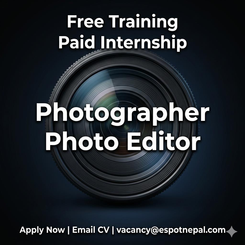 E-Spot Nepal Facebook ad