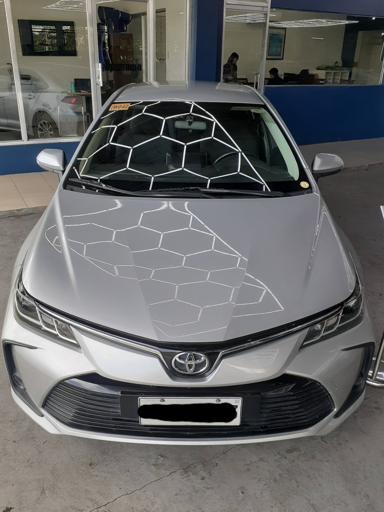 Carmax Authorized Agent- Mary Magsino Facebook ad