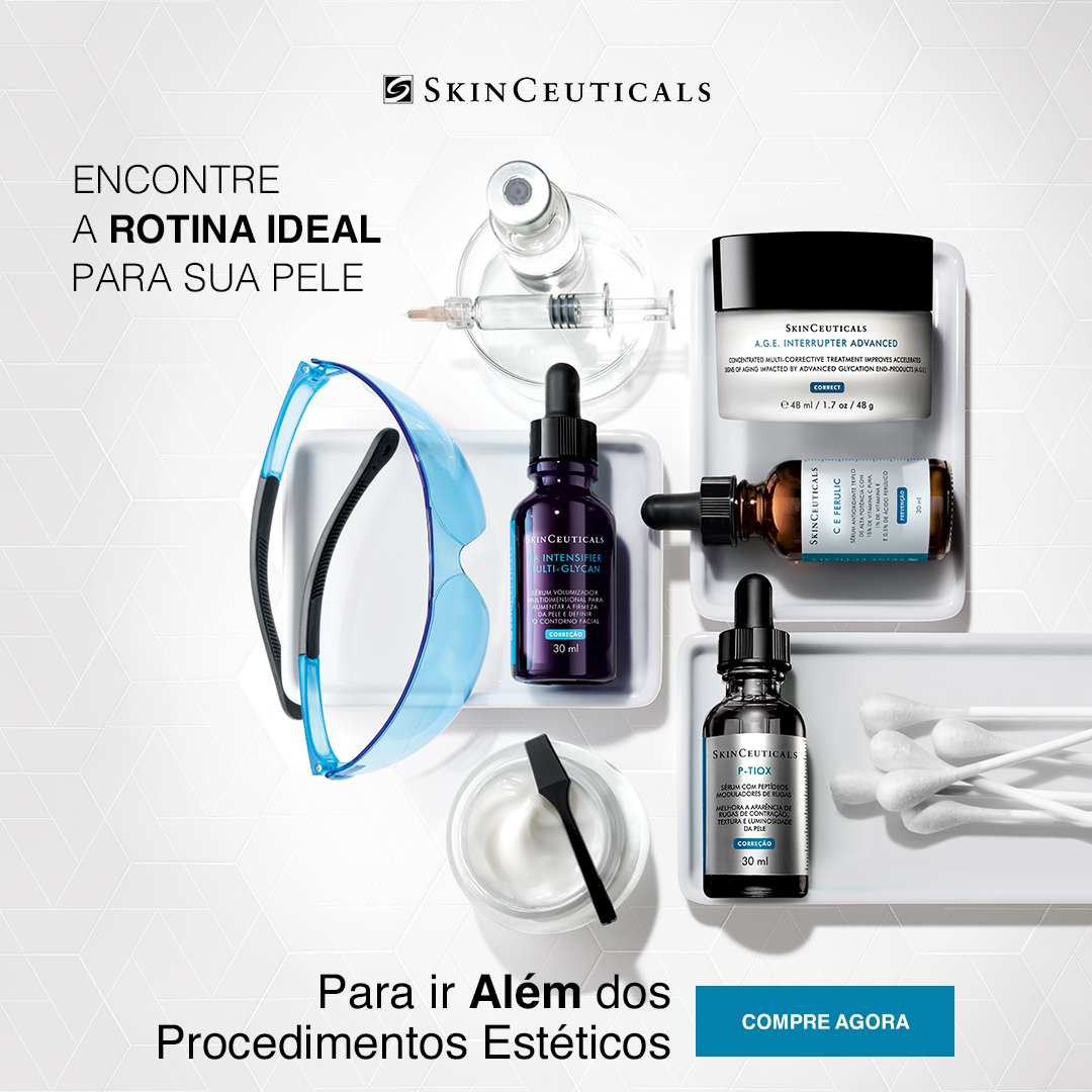 SkinCeuticals Facebook ad