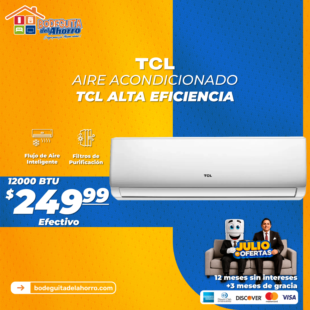 La Bodeguita del Ahorro Facebook ad