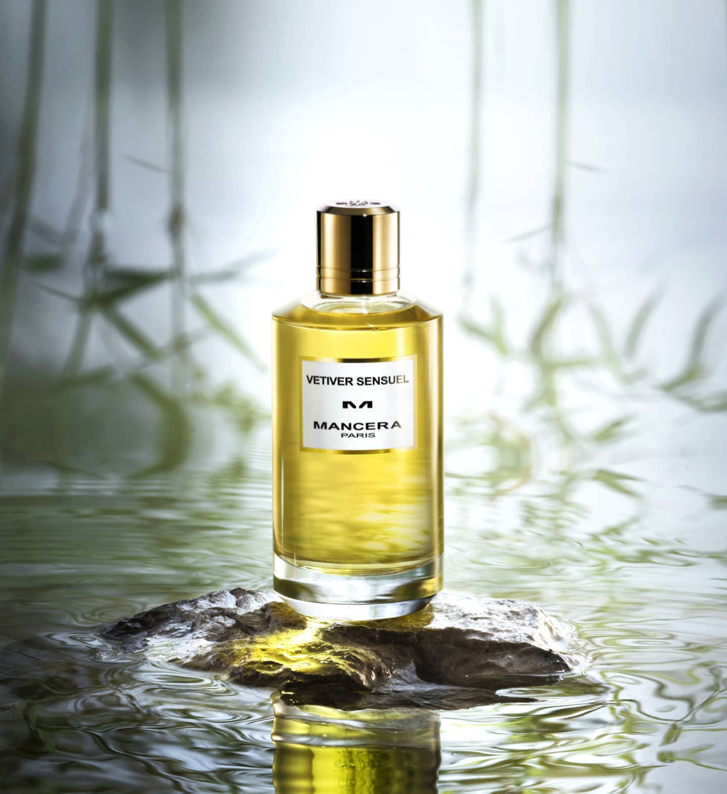 Mancera Parfums US Facebook ad