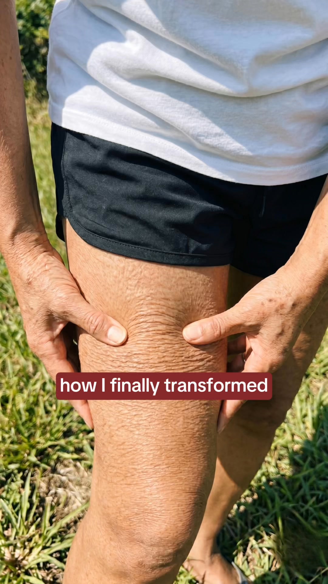 Beauty From Bees Facebook ad: Because Changing Skin Needs More