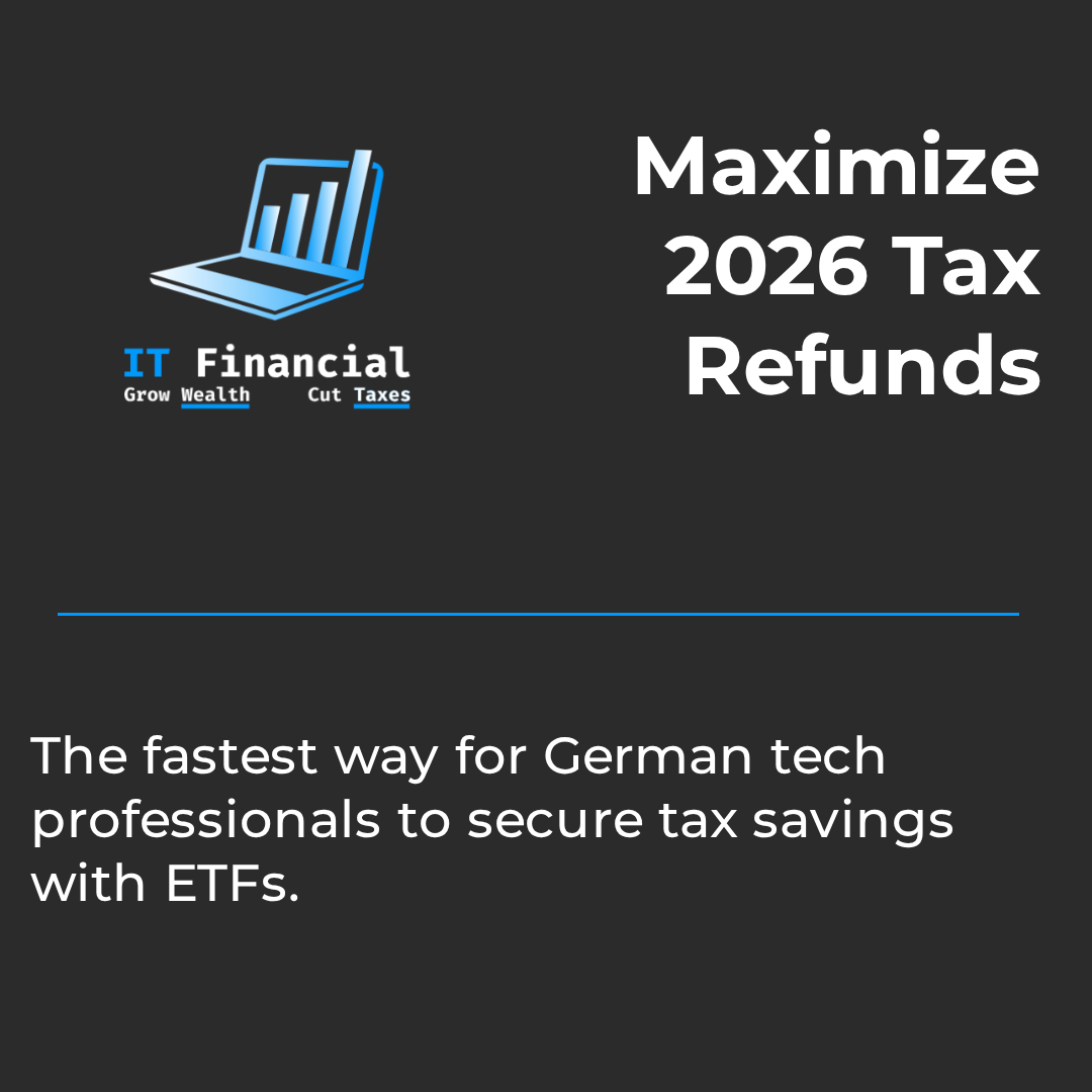 IT-Financial Facebook ad from Jul 13, 2026