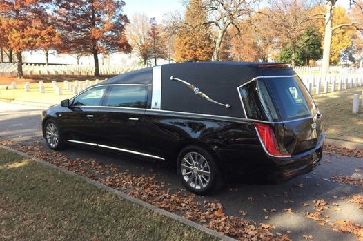 Affordable Burial Insurance Programs Facebook ad