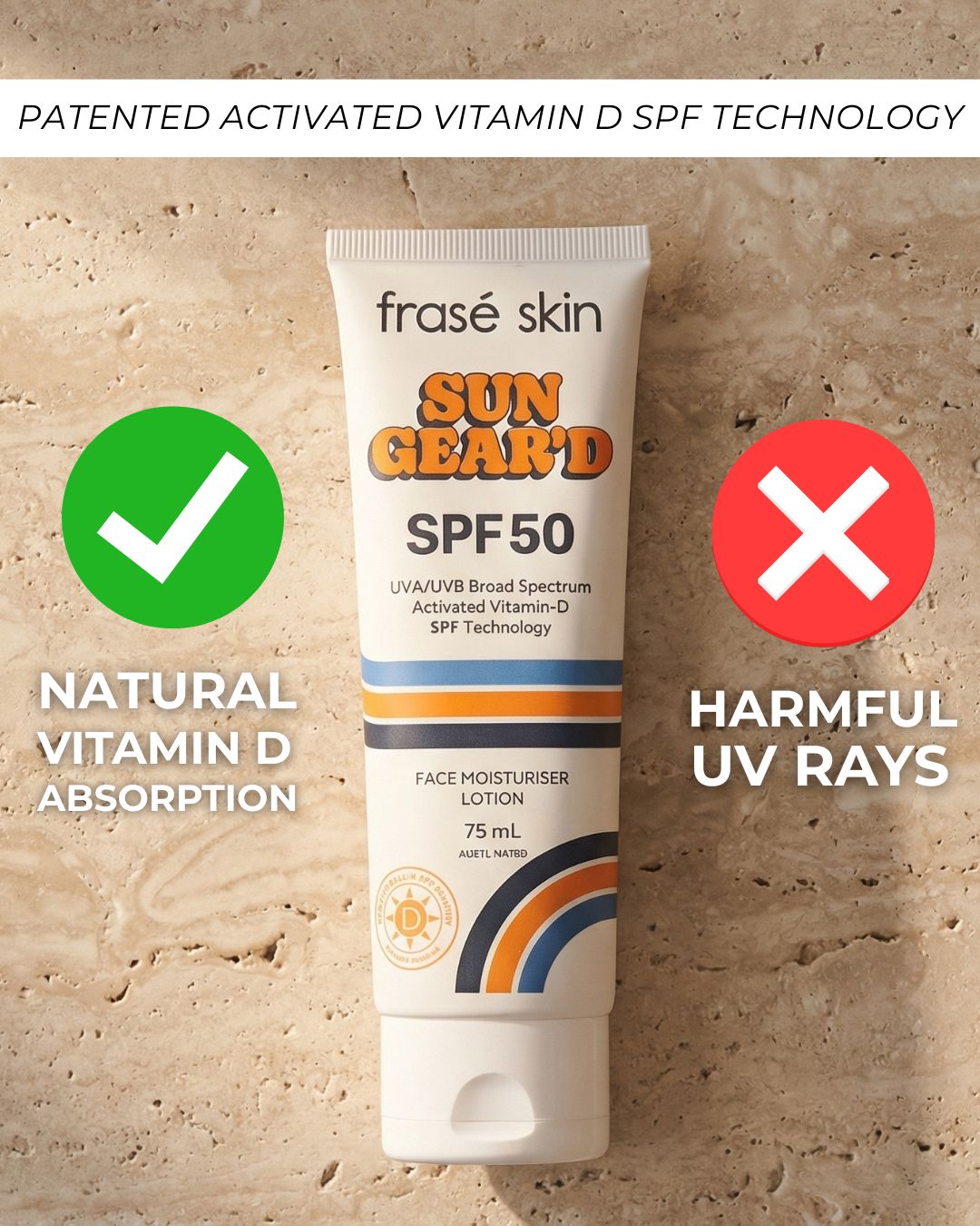 Frasé Skin Facebook ad