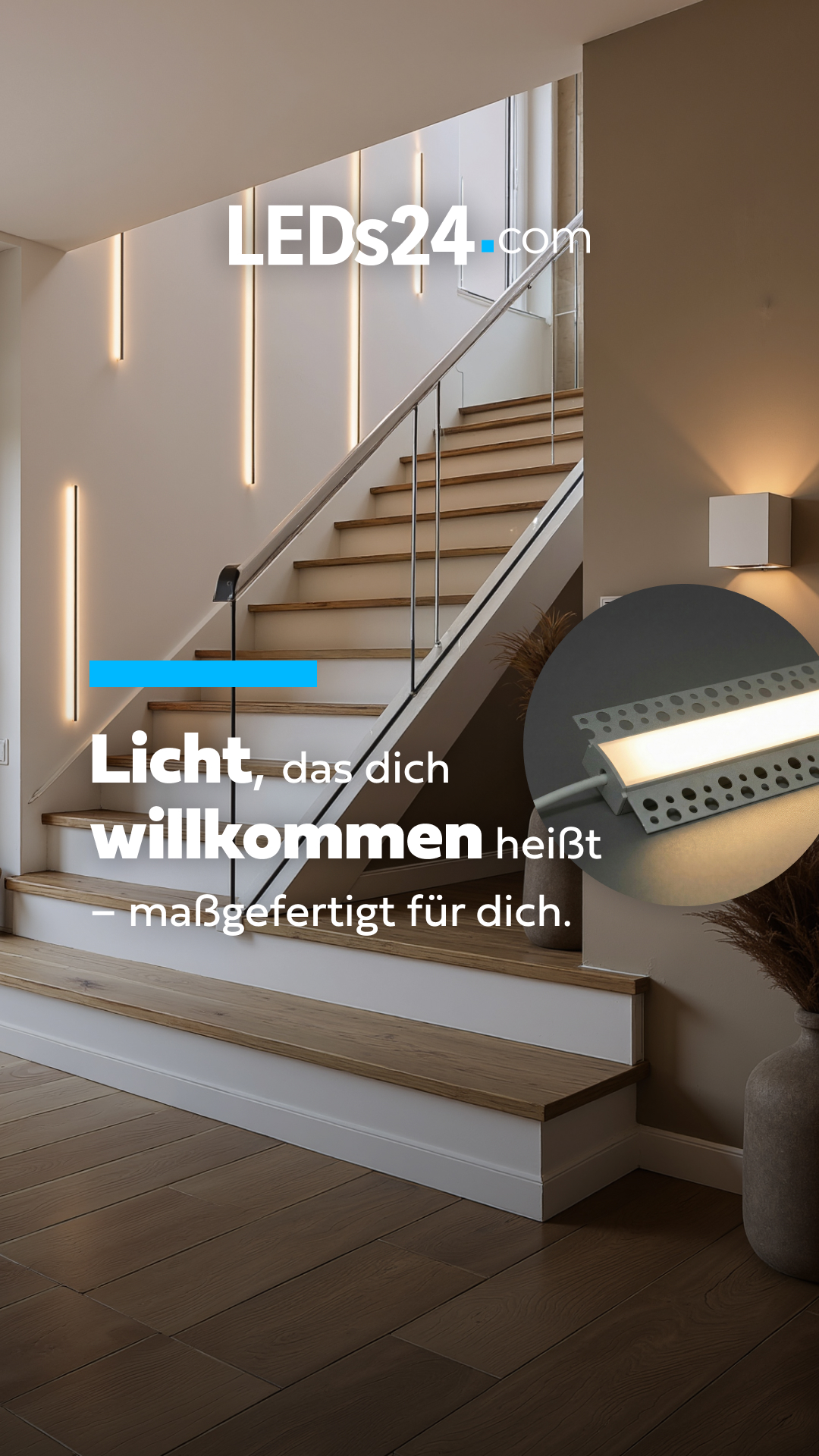 LEDs24.com by Revoart - Der LED Onlineshop Facebook ad