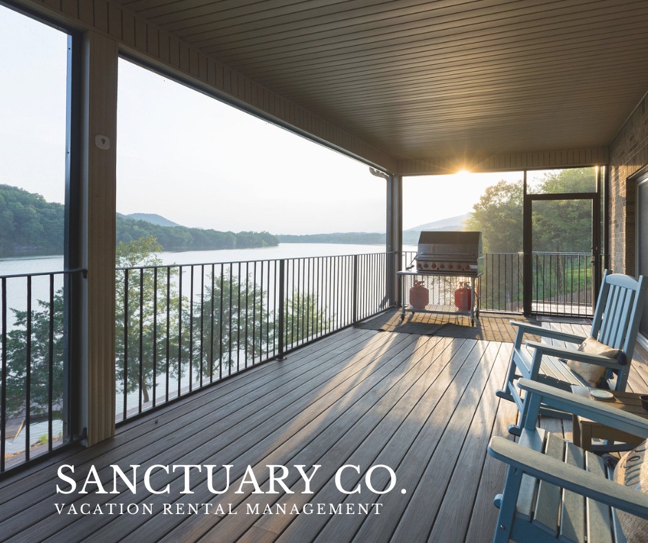The Sanctuary Co. Facebook ad: The Sanctuary Co.