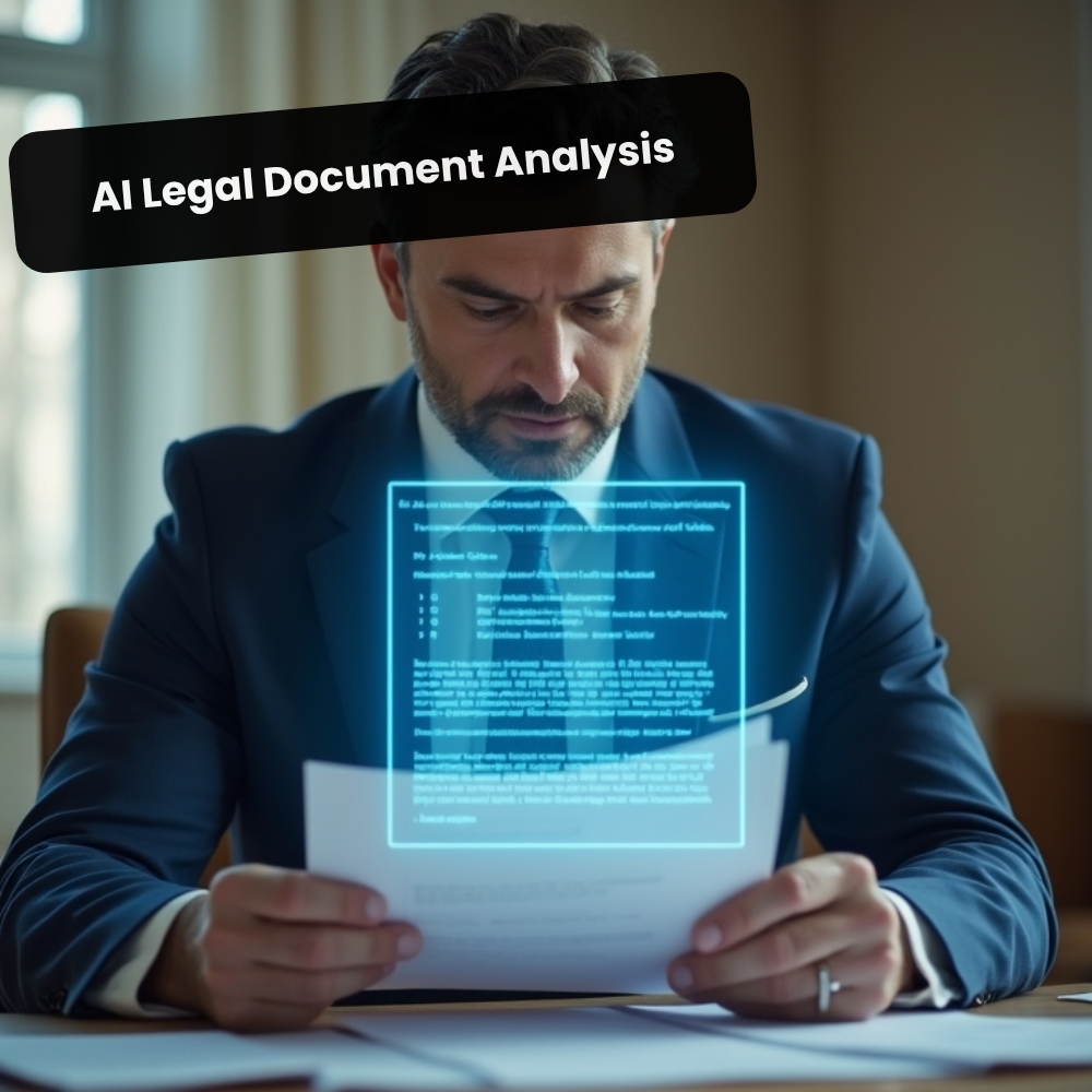SearchLynk Beats Facebook ad: Ai Legal Document Analysis!