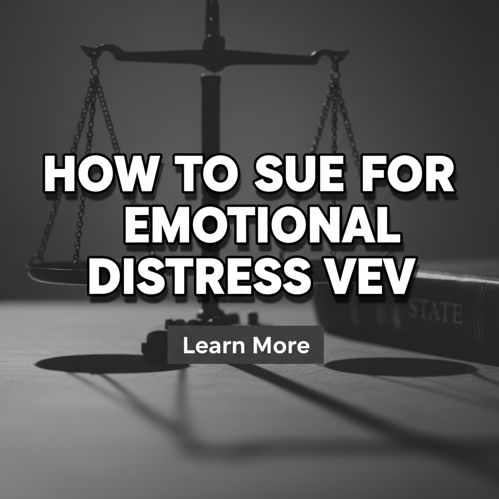Speedy Path Facebook ad: Emotional Distress Lawsuit - A Guide