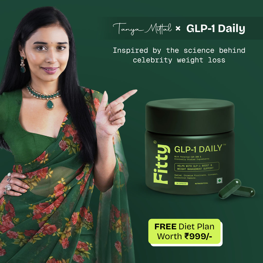 Livfitty Facebook ad