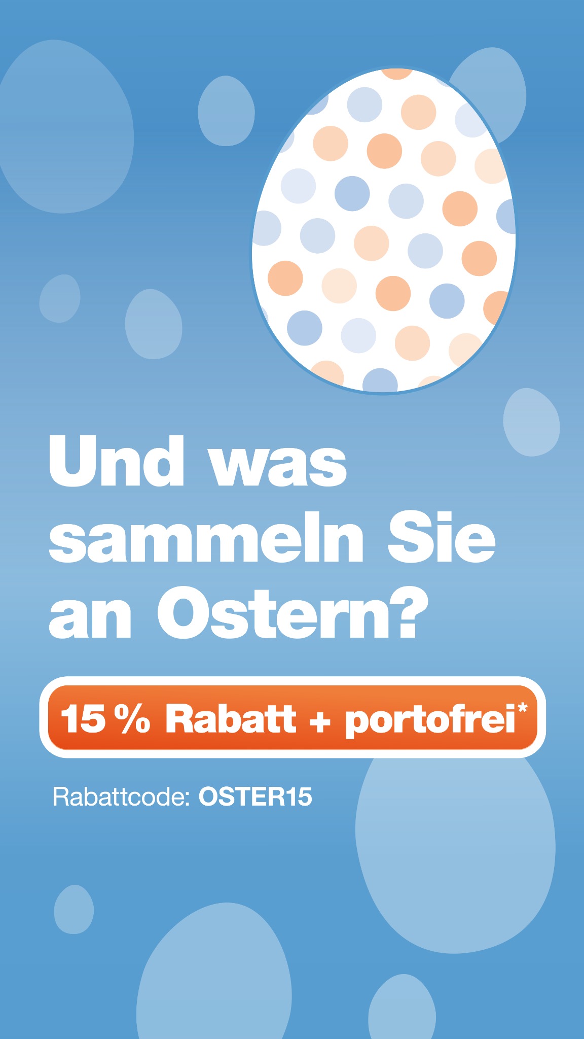 Leuchtturm Facebook ad from Mar 26, 2026