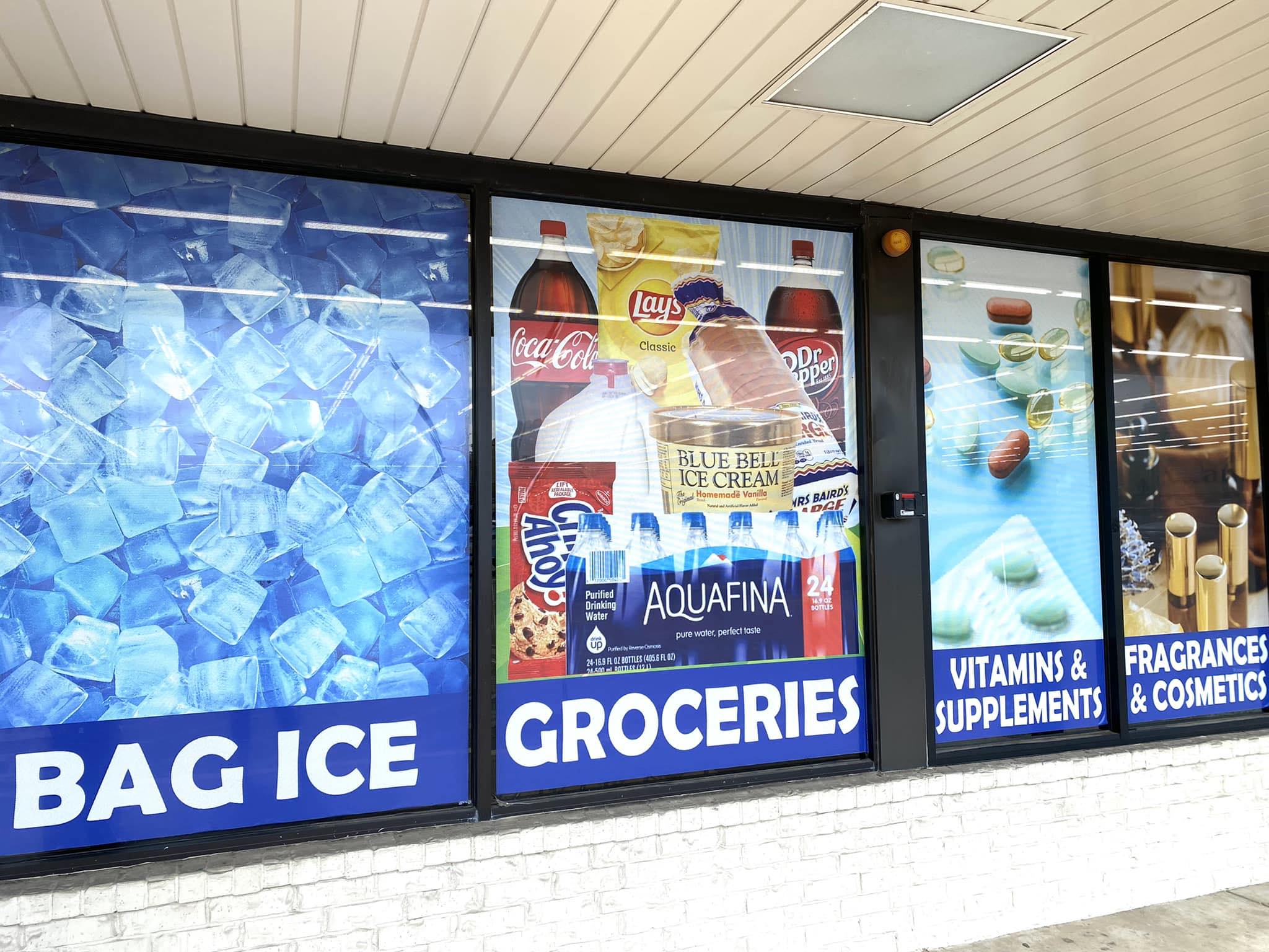 Drug Emporium Vitamins Plus Longview Facebook ad: Since 1985 we have been well known for…