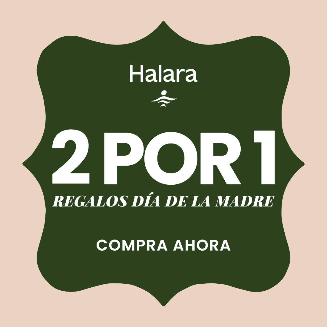 Halara Europe Facebook ad