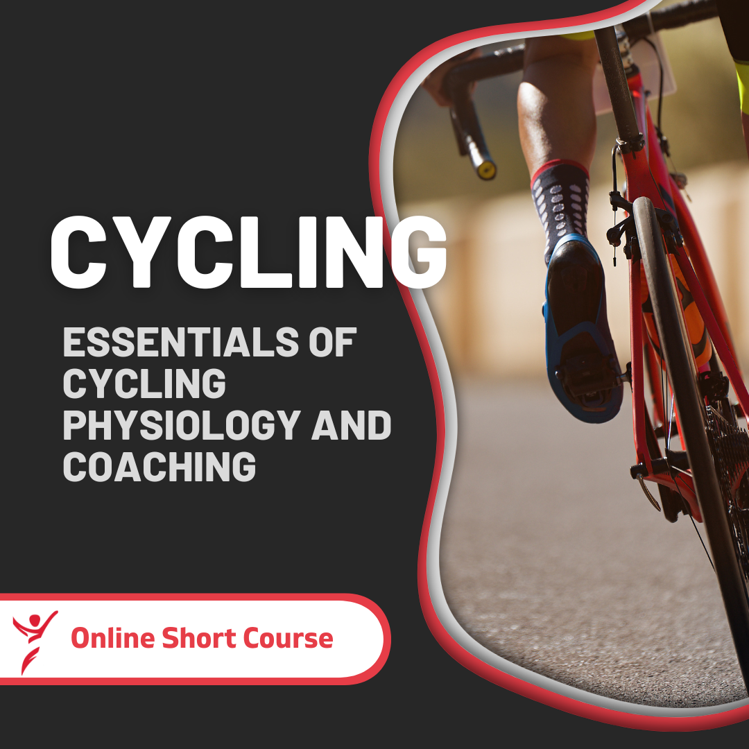 Sports Science Institute Facebook ad
