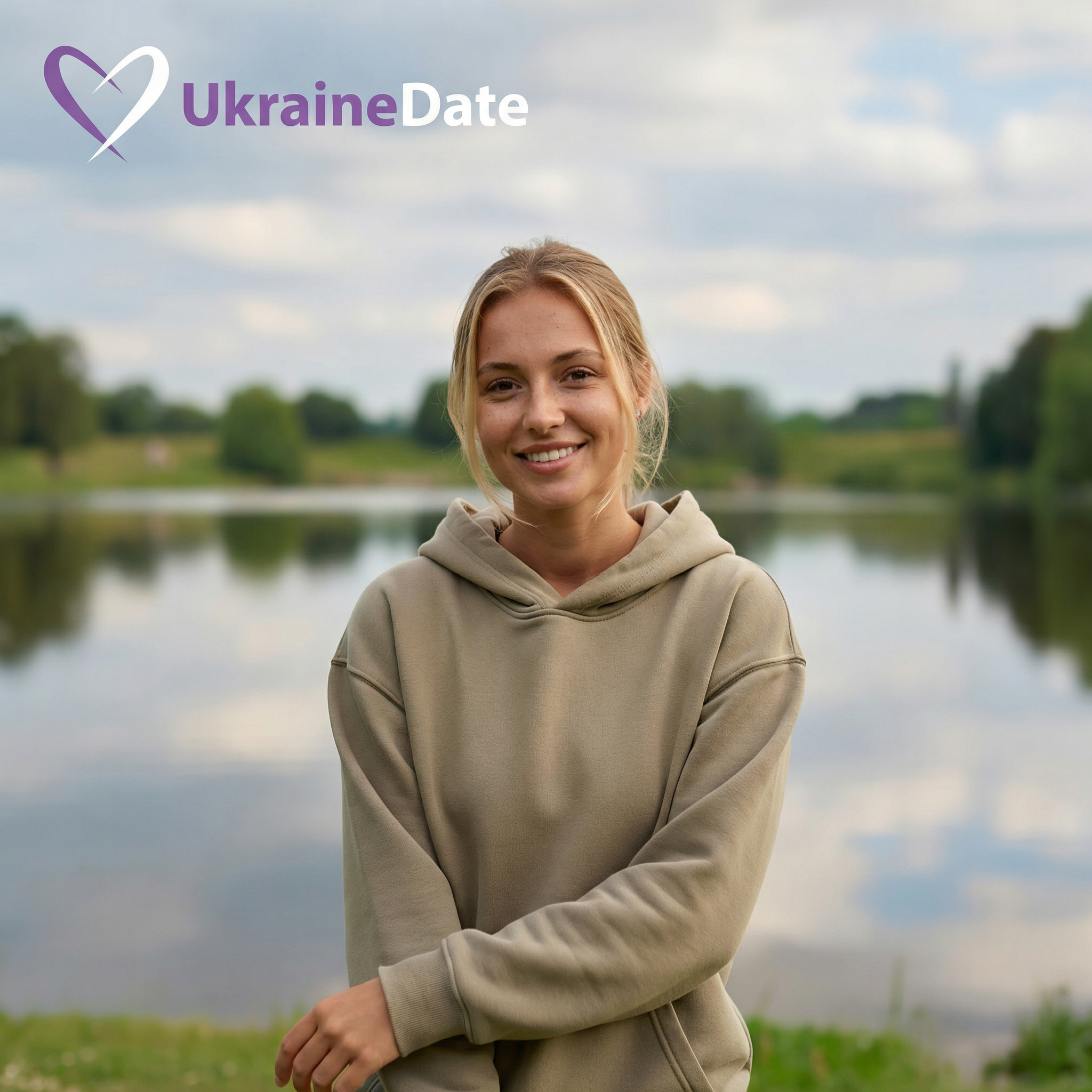 UkraineDate Facebook ad: Ukraine is known for having the most beautiful…