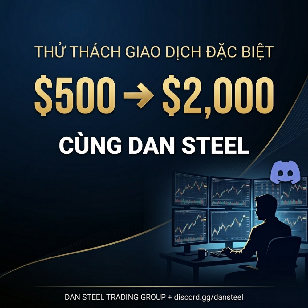 Dan Steel - Stock và Option Chứng Khoán Mỹ Facebook ad from Jun 8, 2026