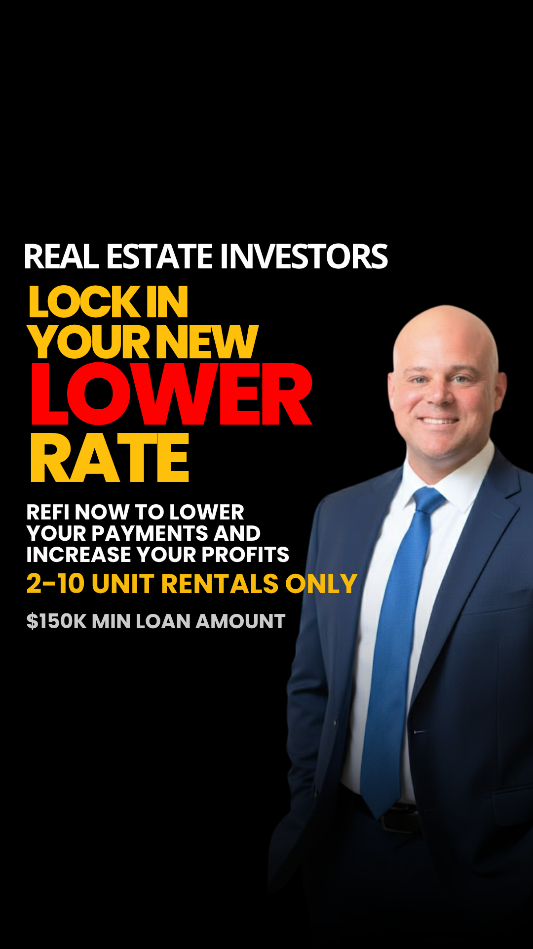 8855 Investor Capital Loans Facebook ad