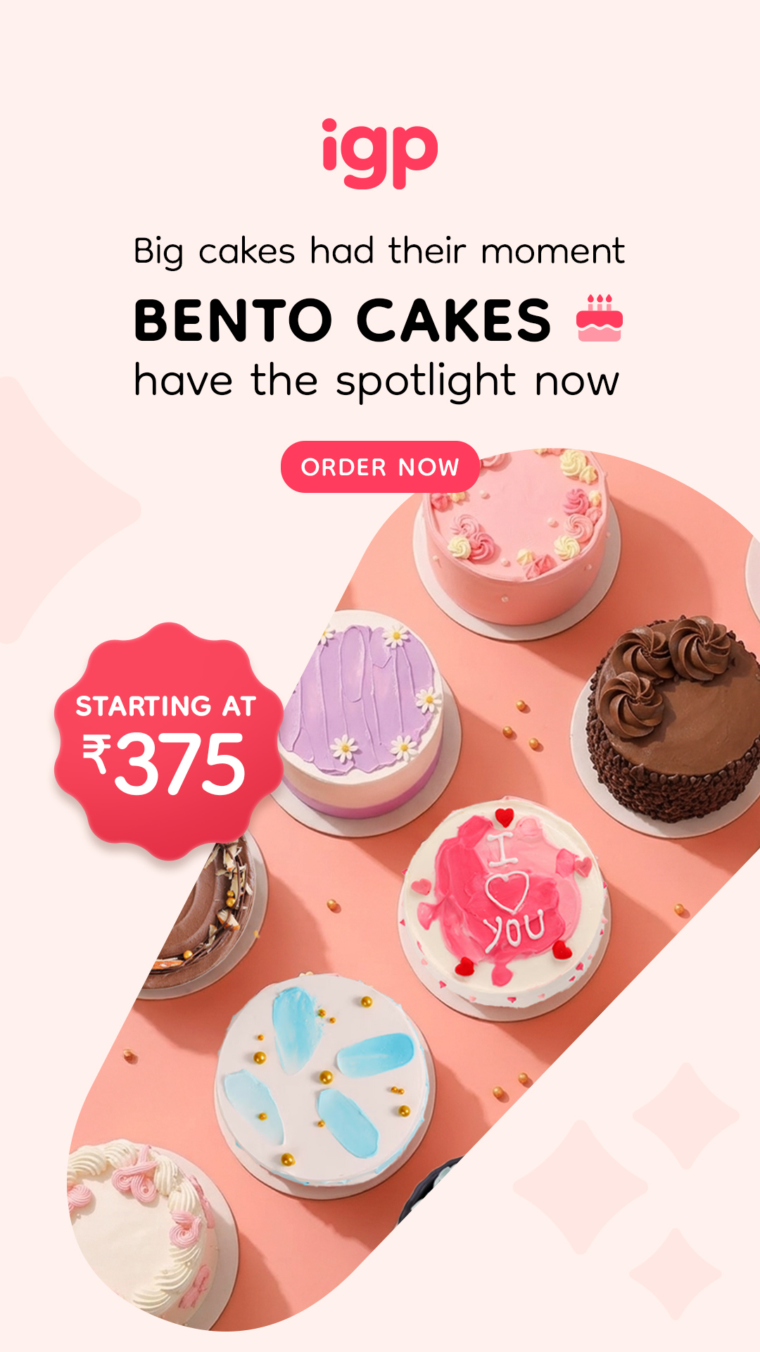 IGP.com Facebook ad