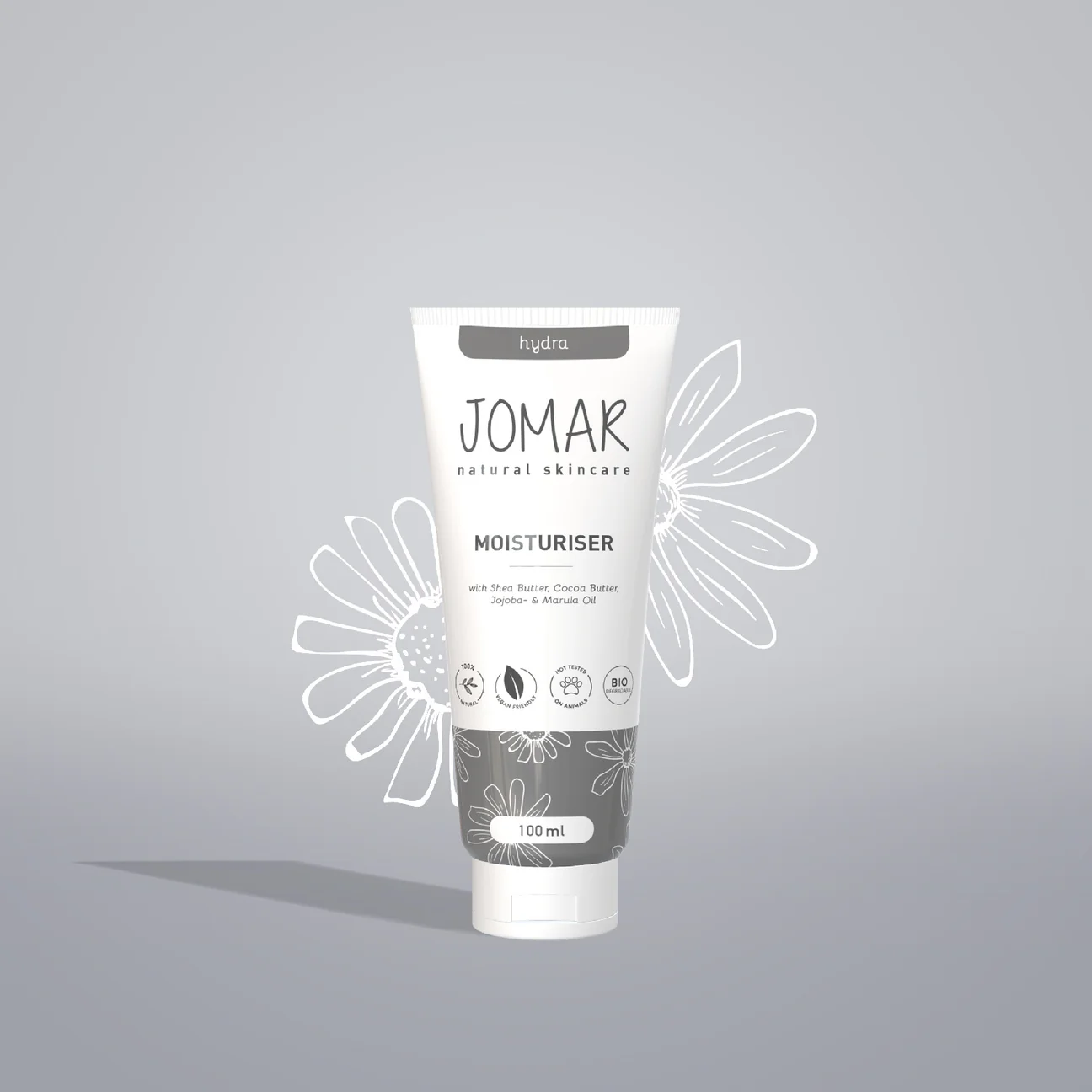 Jomar Facebook ad