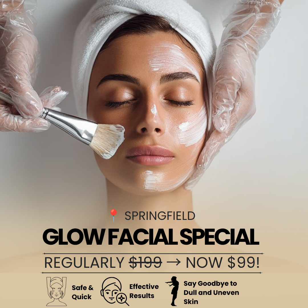 Adelfí Studio- Modern Laser & Aesthetics  Facebook ad
