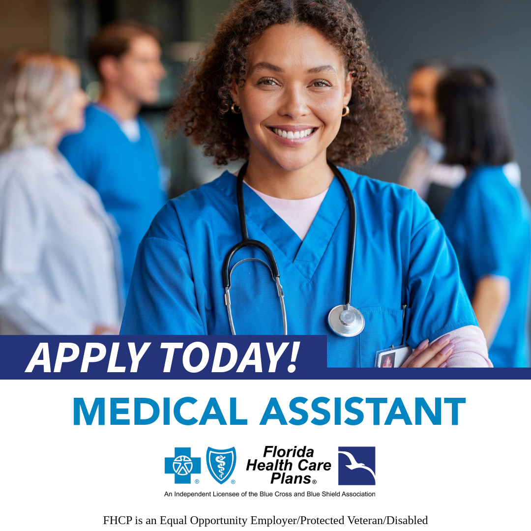 Florida Health Care Plans Facebook ad