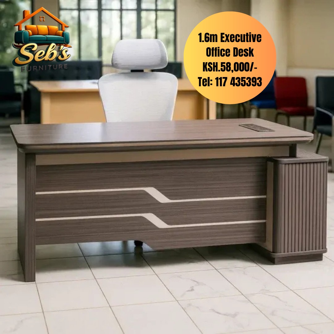 Sebs Furniture Facebook ad: BIG SALE ALERT, SEBS FURNITURE KENYA!
