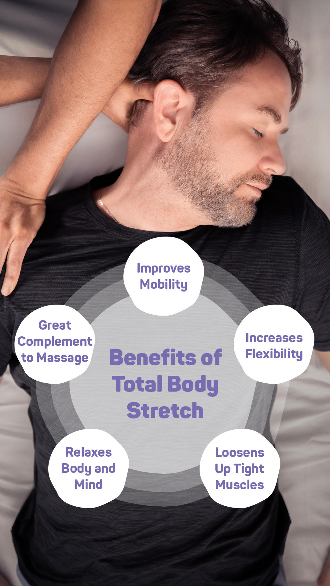 Massage Envy Facebook ad