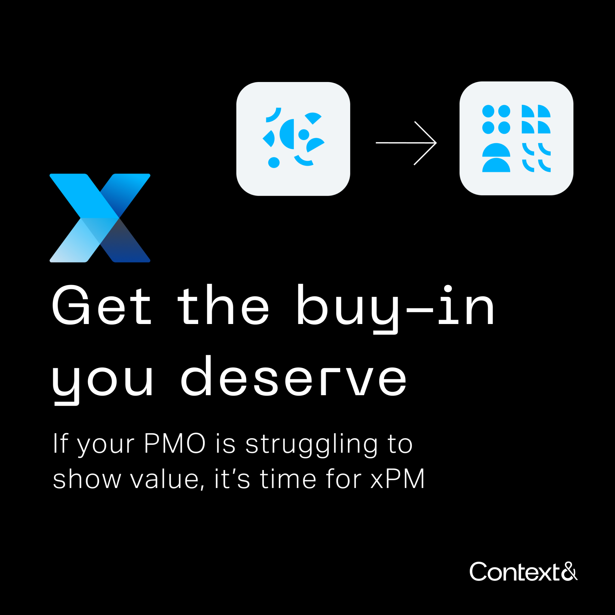 Context& A/S Facebook ad