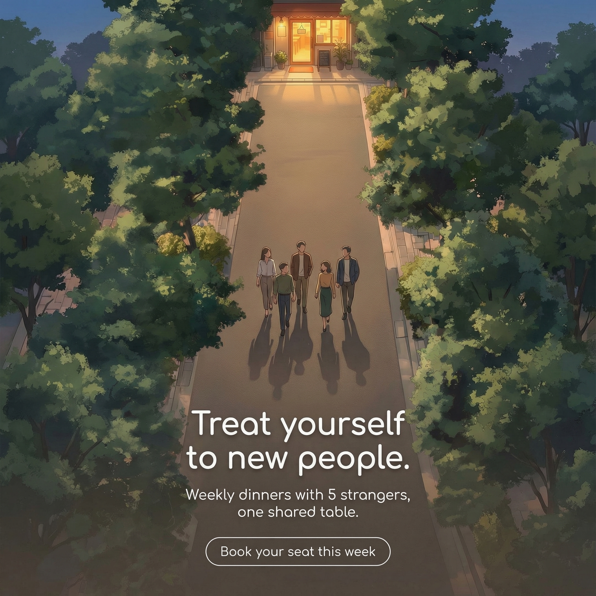 Timeleft Facebook ad