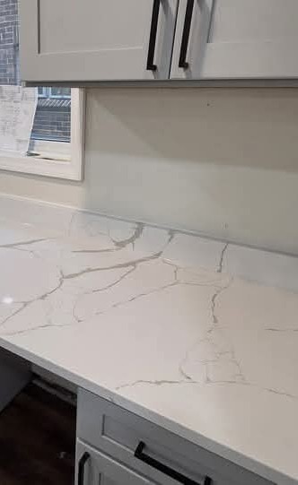 American Granite Tops Facebook ad