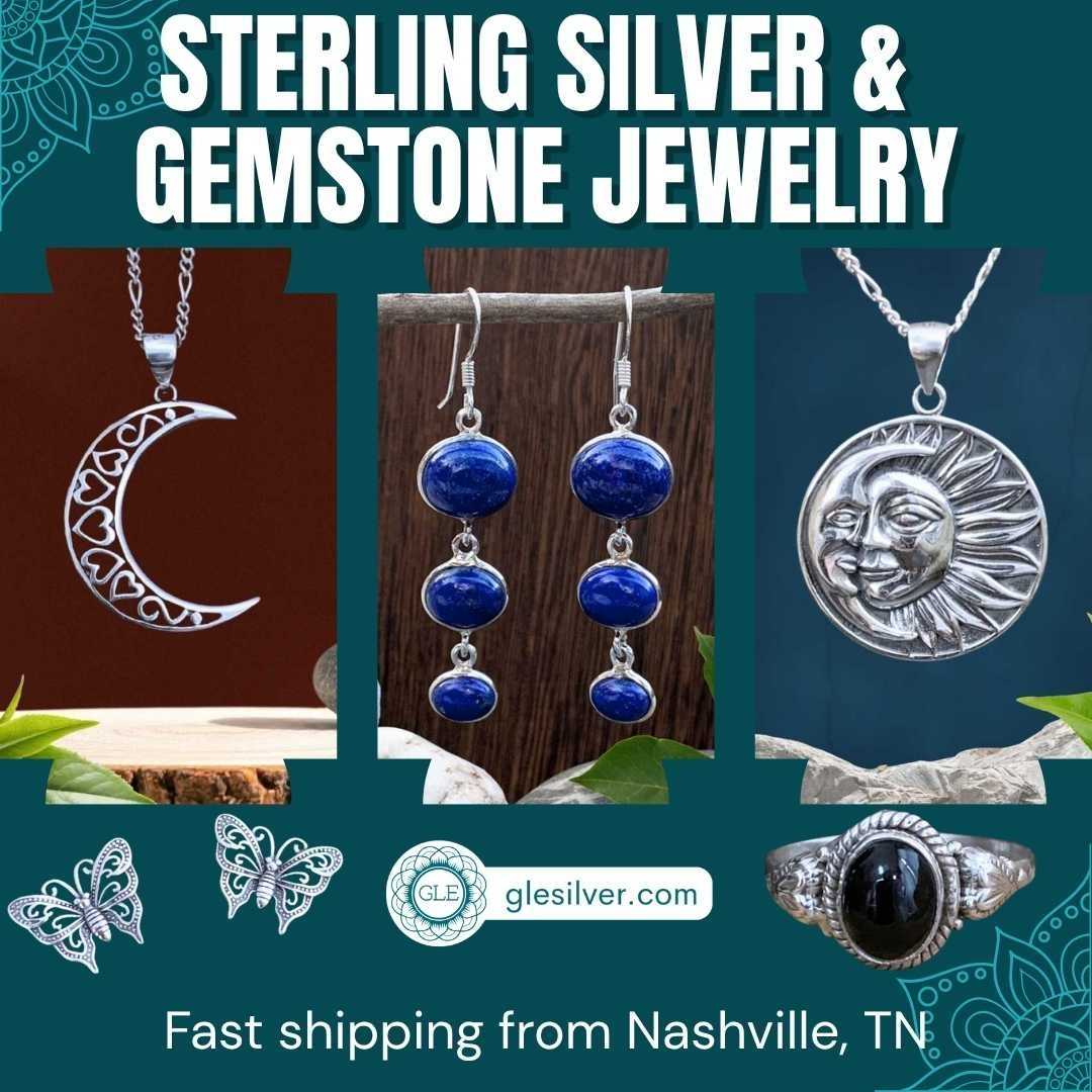 GLE-Good Living Essentials Facebook ad: SHOP HERE: https://glesilver.com