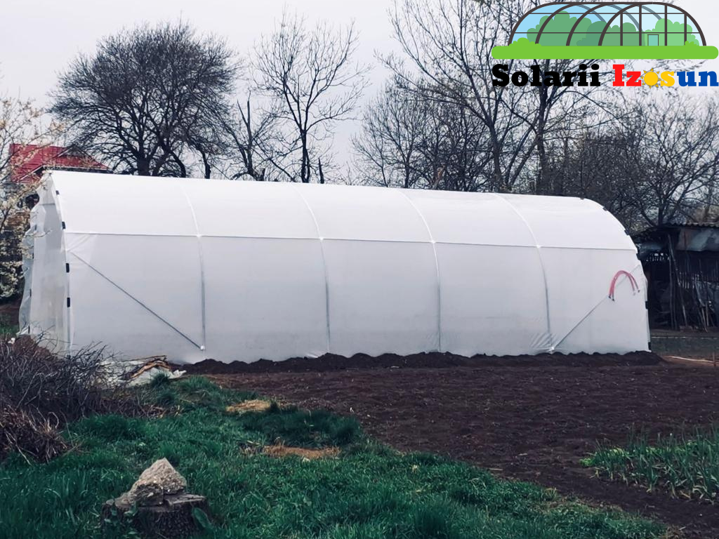 Solarii Izosun Romania Facebook ad