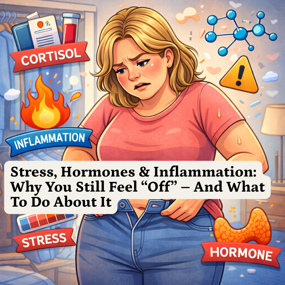 Premier Integrative Health Facebook ad