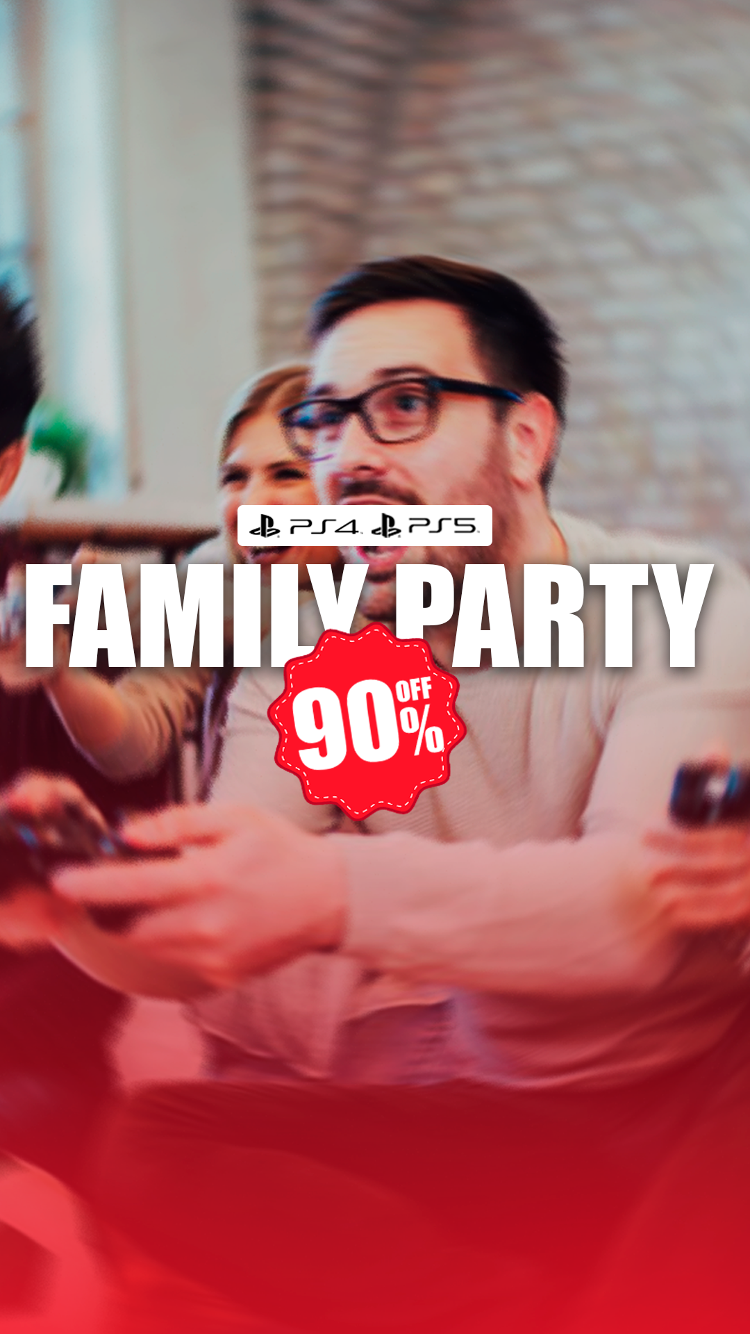 Playxdigital Facebook ad