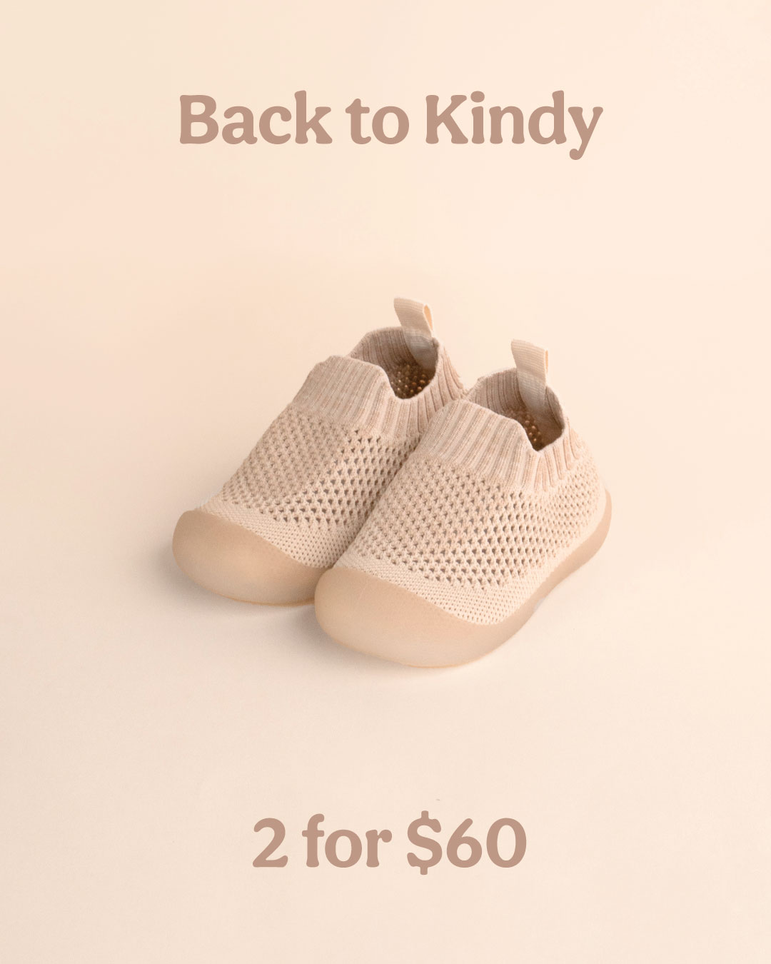 Duckies Kids Shoes Facebook ad