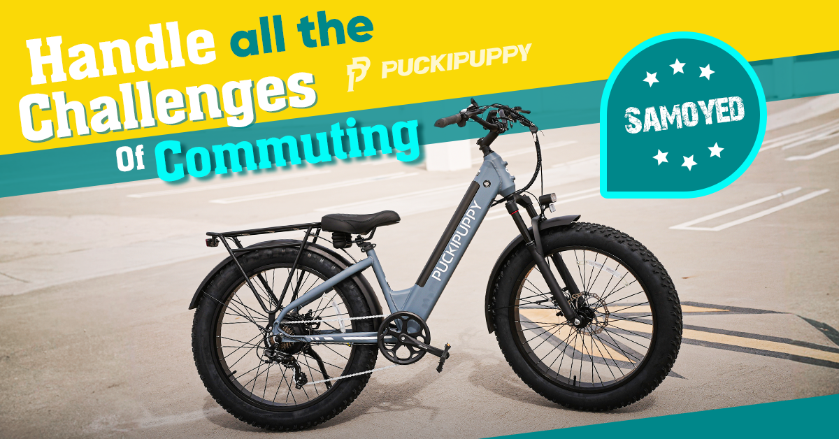 Puckipuppy Facebook ad