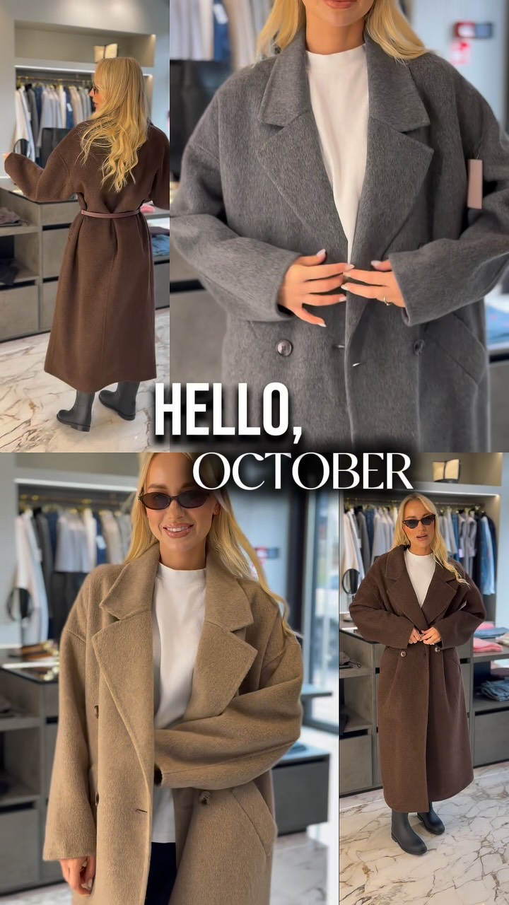 Hers room Facebook ad: Hello, most stylish month of the year