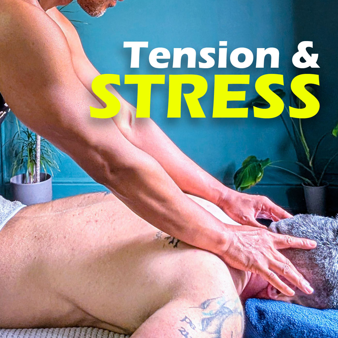 Bodywork with Joe Angellus Facebook ad: Torquay Massage | Advanced Remedial & Holistic Massage…